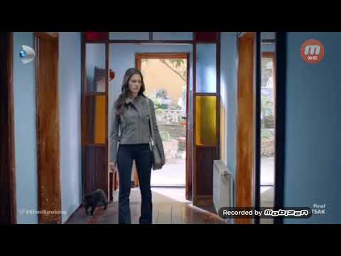 TUTSAK 9 UNCU BÖLÜM FİNAL BAHADIR HAPİSTEYKEN ELIF BADIRLA YAPTIKARI EVE GELİYOR