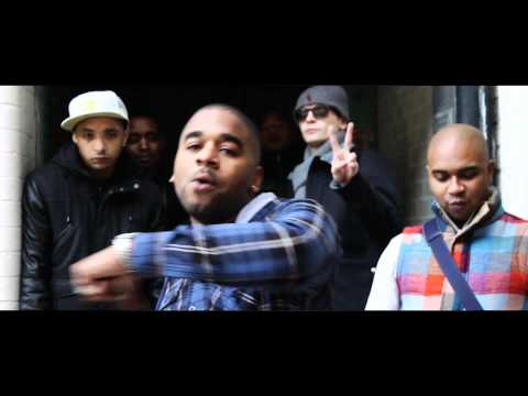 Locksmyth - I'm On One | Urban Legend Promo Video