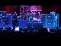 Jon Oliva's Pain - Hall of the Mountain King, Live ...
