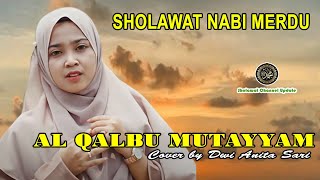 Download lagu AL QOLBU MUTAYYAM - Lirik dan Arti (Cover by Dwi Anita Sari) mp3 Download lagu AL QOLBU MUTAYYAM - Lirik dan Arti (Cover by Dwi Anita Sari) mp3