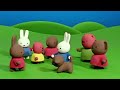 Miffy Friends Theme Song Instrumental