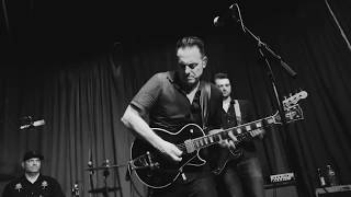 Alain Whyte - &quot;Southpaw&quot; Live at The Hotel Cafe