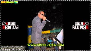 Bounty Killer - Get Crazy (Raw) [Intensity Riddim] Nov 2011