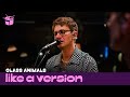 Glass Animals Heat Waves Live For Like A Version