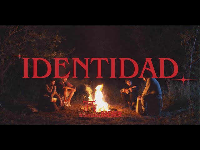 Ases Falsos - Identidad