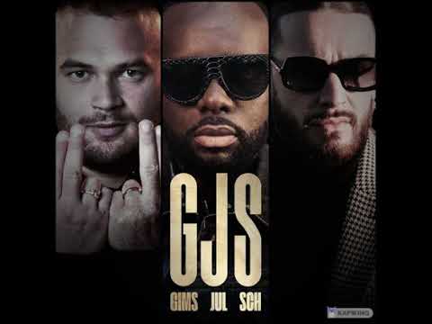 GIMS x JUL x SCH_GJS INSTRUMENTAL