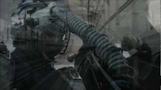 BD62 - Exit Gate [HQ]