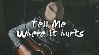 Deon Blyan - Tell Me Where It Hurts - From the EP Chapter Forty
