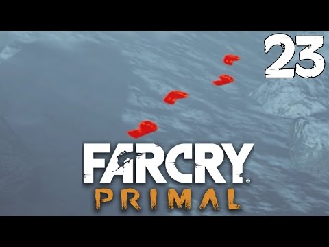Far Cry Primal [#23] Ucieczka z więzienia