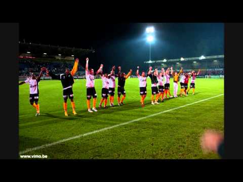 Sporting Lokeren -  Als Sporting komt (M. De Coen)