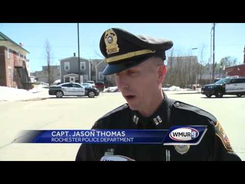 Crossing guard takes video of aggressive drivers