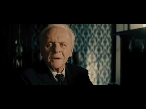 Westworld , Ford about God and existence. [S02E07]