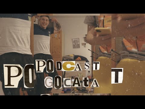 GOCATA...НА ГОСТИ НА НАЙ - ДОБРИЯТ ПОДКАСТ ЕП.30(The Best Podcast)