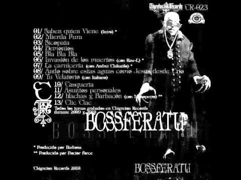 Bossferatu - Sicopata