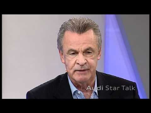 Hitzfeld über Favre und Gladbach