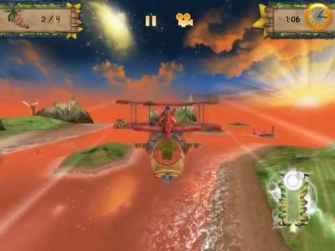 Air Mail IOS