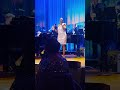 Nikita Germaine original song, “I Choose You” performed at Myron’s