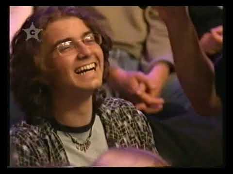 Baddiel & Skinner Unplanned (S5 E07, 2005)