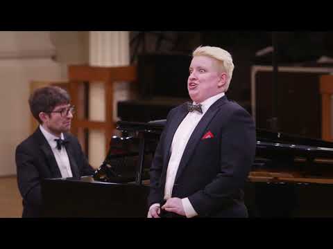 Kradla jsem (The Cunning Little Vixen) - Janacek