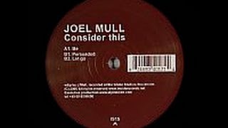 Joel Mull - Persuaded