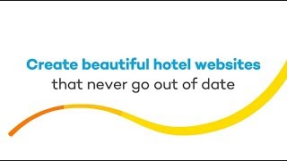 Net Affinity Website Builder YouTube Video