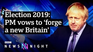 Can the Tories really ‘get Brexit done’?