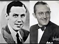 At A Little Church Affair - Tommy Dorsey - Cliff Weston - 1935