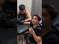 I TATTOOED MY SON How Old Were You When You Got Your First Tattoo Tattoo Tattoo
