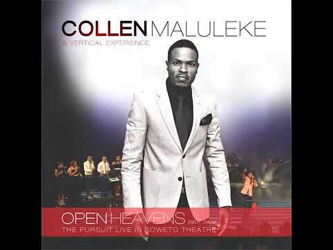 collen maluleke - open heaven