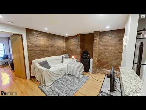 111 Gainsborough Street, Boston, MA -  Presented By Michael Peerless