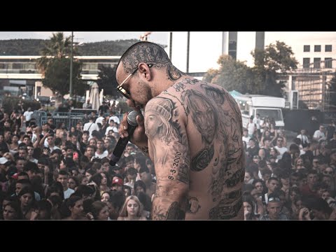 Jay 187 - ? | Live @ 2310 Music Festival (Thessaloniki 2022)