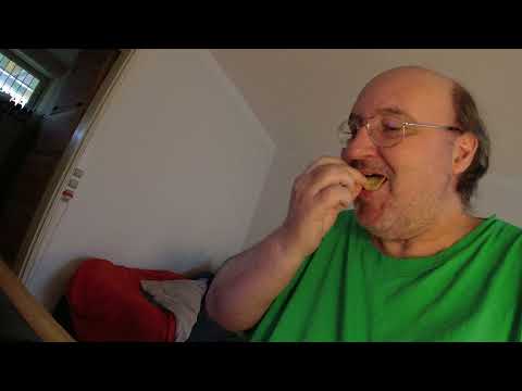 MongoTV_8086 - Del 1 - SPISER CHIPS TIRSDAG EFTERMIDDAG IMENS UPLOADER VIDEO TIL YOUTUBE