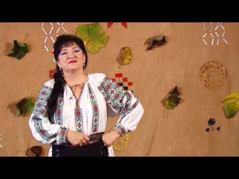 Maria Bosneanu - Am băieți și nu mi-e frica