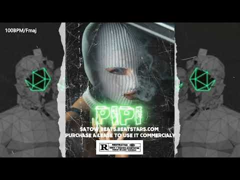 MOOMBAHTON Type Beat 2022 "PIPI" Dj Snake x Sean Paul Type Beat 2022