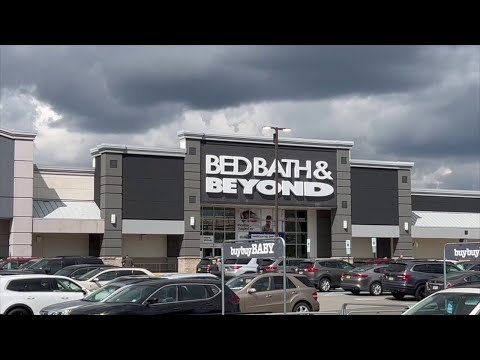 NJ Bed, Bath & Beyond’s Coupons Still Redeemable
