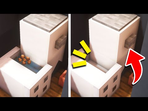 Descargar Minecraft トイレ の 作り方