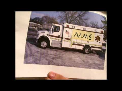 MMS Mobile Male Salon