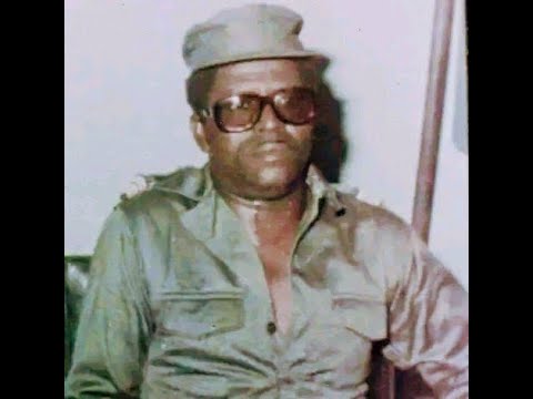 ARRESTATION COL. DIARRA TRAORE PAR LES TROUPES LOYALISTES.