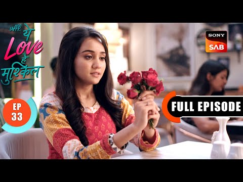 Maeri Slaps Kairi | Ufff…Yeh Love Hai Mushkil | Ep 33 | Full Episode | 16 July 2025