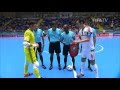 Spain v Morocco | FIFA Futsal World Cup 2016 | Match Highlights