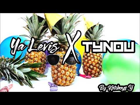 YA LEVIS x TYNOU - LIBALA (ZOUK REMIX) ƏđəN YaaY BŻ