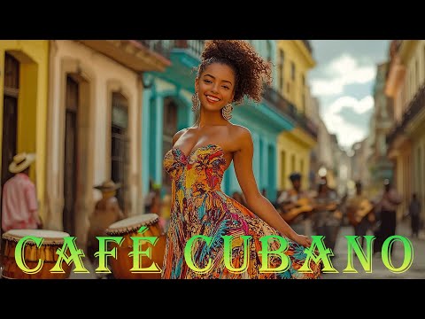 The Sound of Old Cuba 📻 Classic Cuban Love Songs & Sentimental Boleros
