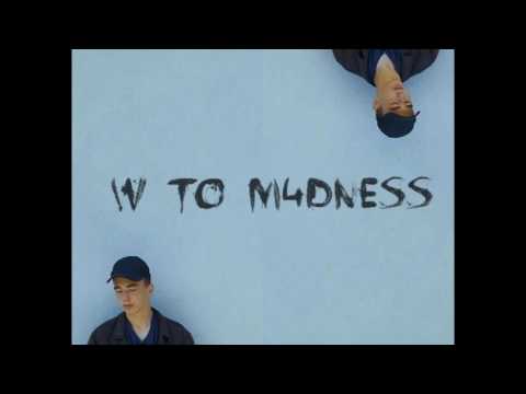 Steven Ilves - Welcome To Madness (Acoustic Demo)