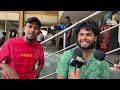 KANNAPPA Review Kannappa Kerala Theatre Response Mohanlal Vishnu Manchu Kannappa
