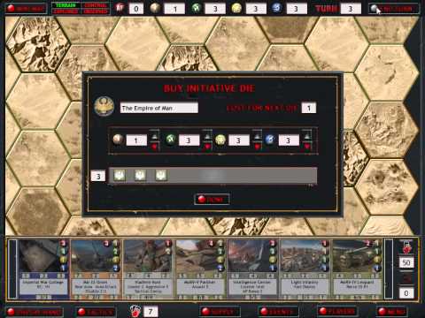 Armageddon Empires PC