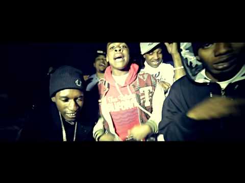 LIL GOOFY - 3RD WORLD TALIBAN - FEAT. BOSKI, HOOD STARS, WAYNE & BOO-BANGA - VIDEO - RAPBAY.COM