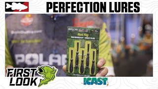 Perfection Lures Pre-Rigged Ned Kit with David Dudley