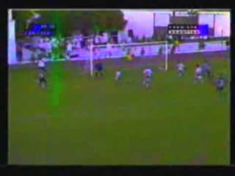 Eduardo Pinceli (Football Player)