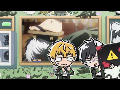 07 (Aniplex) Sub