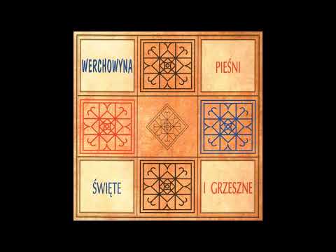 Werchowyna - Czomu na Waszych Polach